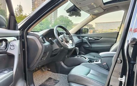 Nissan X-Trail, 2023 год, 1 777 202 рублей, 2 фотография