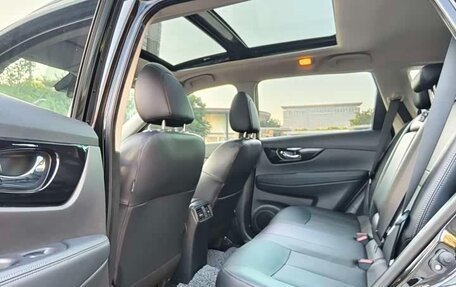 Nissan X-Trail, 2023 год, 1 777 202 рублей, 4 фотография