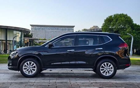 Nissan X-Trail, 2023 год, 1 777 202 рублей, 6 фотография