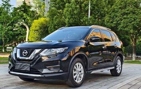 Nissan X-Trail, 2023 год, 1 777 202 рублей, 9 фотография