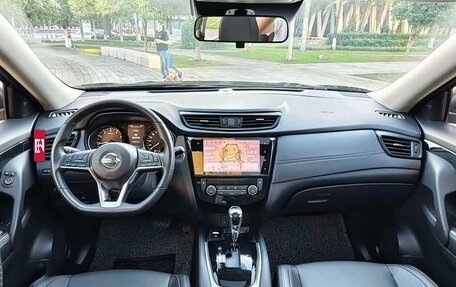 Nissan X-Trail, 2023 год, 1 777 202 рублей, 5 фотография
