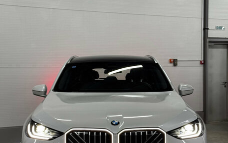 BMW X3, 2025 год, 7 795 000 рублей, 4 фотография