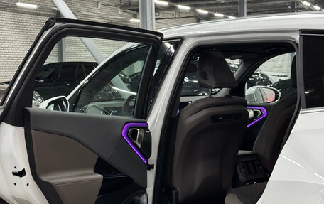 BMW X3, 2025 год, 7 795 000 рублей, 15 фотография