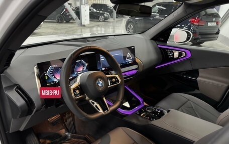 BMW X3, 2025 год, 7 795 000 рублей, 10 фотография