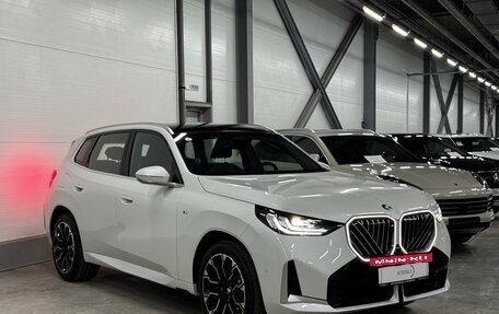 BMW X3, 2025 год, 7 795 000 рублей, 6 фотография
