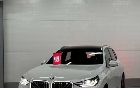 BMW X3, 2025 год, 7 795 000 рублей, 3 фотография
