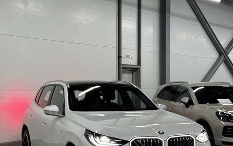 BMW X3, 2025 год, 7 795 000 рублей, 5 фотография