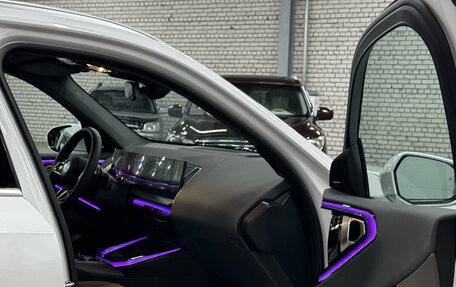 BMW X3, 2025 год, 7 795 000 рублей, 26 фотография