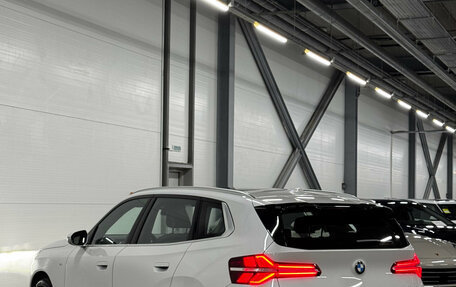 BMW X3, 2025 год, 7 795 000 рублей, 31 фотография