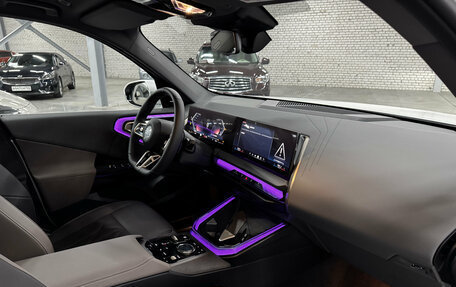 BMW X3, 2025 год, 7 795 000 рублей, 30 фотография