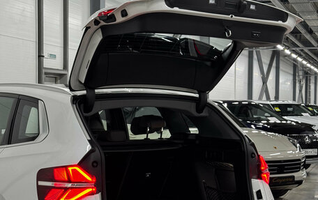 BMW X3, 2025 год, 7 795 000 рублей, 38 фотография