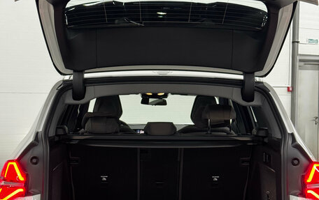 BMW X3, 2025 год, 7 795 000 рублей, 39 фотография