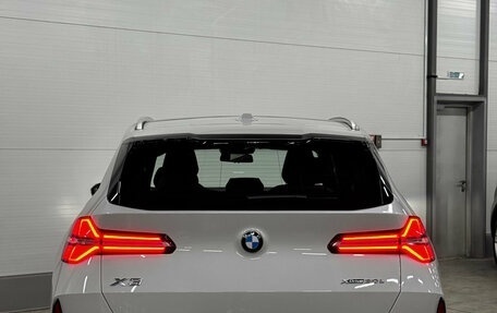 BMW X3, 2025 год, 7 795 000 рублей, 34 фотография