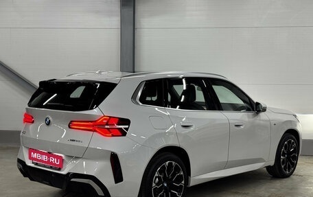 BMW X3, 2025 год, 7 795 000 рублей, 36 фотография