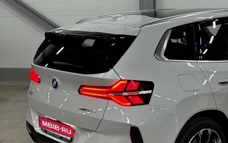 BMW X3, 2025 год, 7 795 000 рублей, 35 фотография