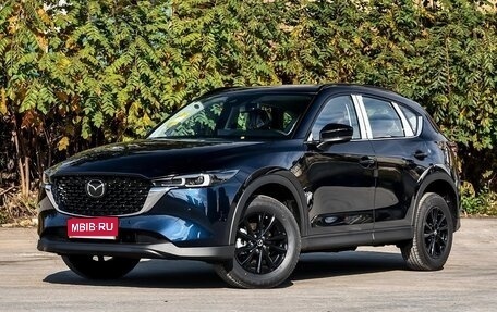 Mazda CX-5 II, 2026 год, 2 995 000 рублей, 1 фотография