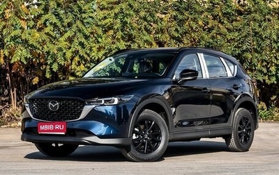 Mazda CX-5 II, 2026 год, 2 995 000 рублей, 1 фотография