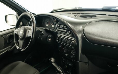 Chevrolet Niva I рестайлинг, 2015 год, 482 000 рублей, 15 фотография