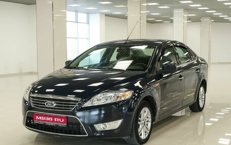 Ford Mondeo IV, 2010 год, 556 000 рублей, 1 фотография