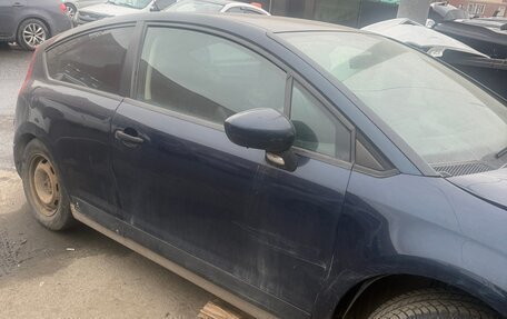 Citroen C4 II рестайлинг, 2009 год, 210 000 рублей, 1 фотография