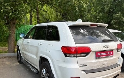 Jeep Grand Cherokee, 2014 год, 2 350 000 рублей, 1 фотография