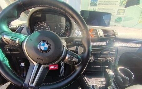 BMW 1 серия, 2008 год, 820 000 рублей, 1 фотография