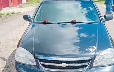 Chevrolet Lacetti, 2010 год, 370 000 рублей, 1 фотография