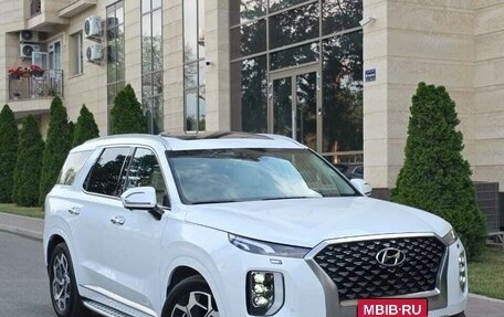 Hyundai Palisade I, 2022 год, 3 200 000 рублей, 1 фотография
