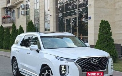 Hyundai Palisade I, 2022 год, 3 200 000 рублей, 1 фотография