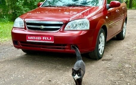 Chevrolet Lacetti, 2006 год, 255 000 рублей, 1 фотография