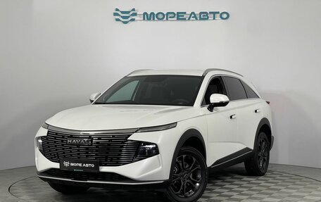 Haval F7, 2024 год, 2 850 000 рублей, 1 фотография