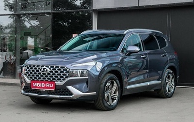 Hyundai Santa Fe IV, 2021 год, 3 550 000 рублей, 1 фотография