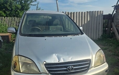 Toyota Nadia, 1998 год, 300 000 рублей, 1 фотография