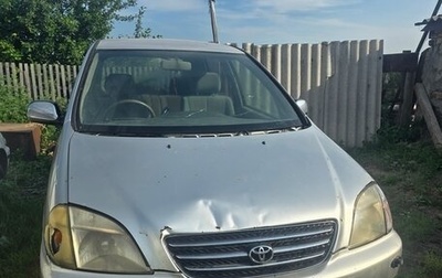 Toyota Nadia, 1998 год, 300 000 рублей, 1 фотография
