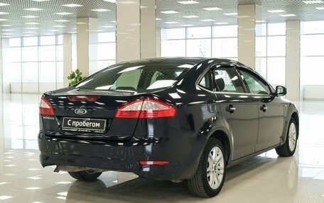 Ford Mondeo IV, 2010 год, 556 000 рублей, 2 фотография