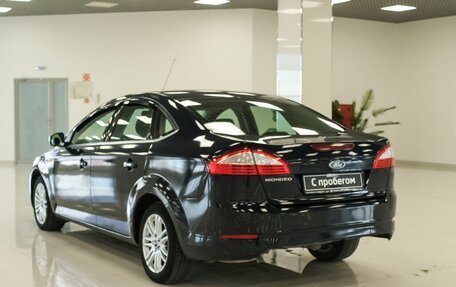 Ford Mondeo IV, 2010 год, 556 000 рублей, 4 фотография