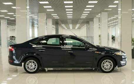 Ford Mondeo IV, 2010 год, 556 000 рублей, 5 фотография