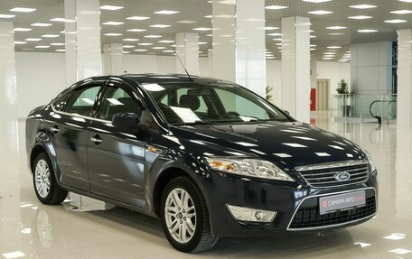 Ford Mondeo IV, 2010 год, 556 000 рублей, 3 фотография