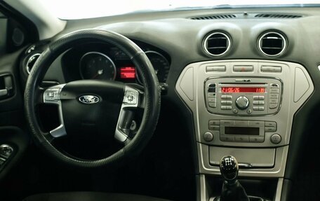 Ford Mondeo IV, 2010 год, 556 000 рублей, 9 фотография