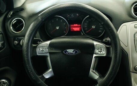 Ford Mondeo IV, 2010 год, 556 000 рублей, 10 фотография