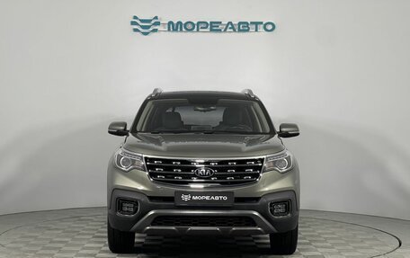 KIA Sportage IV рестайлинг, 2019 год, 2 290 000 рублей, 2 фотография