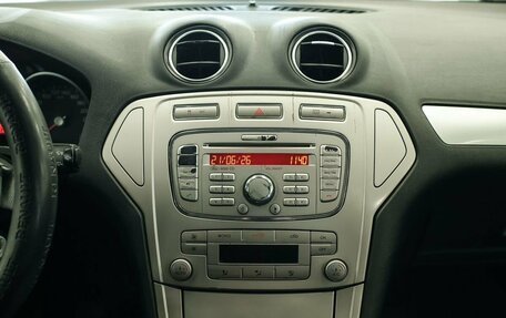 Ford Mondeo IV, 2010 год, 556 000 рублей, 12 фотография