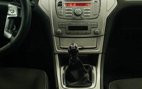 Ford Mondeo IV, 2010 год, 556 000 рублей, 11 фотография