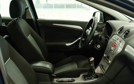 Ford Mondeo IV, 2010 год, 556 000 рублей, 16 фотография