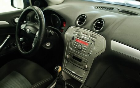 Ford Mondeo IV, 2010 год, 556 000 рублей, 15 фотография