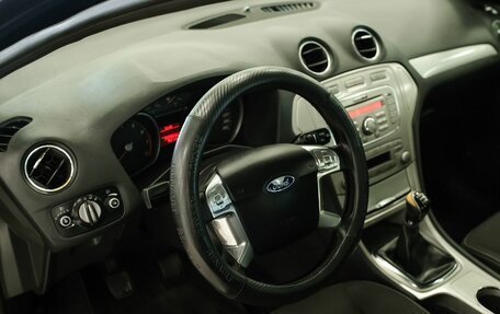 Ford Mondeo IV, 2010 год, 556 000 рублей, 13 фотография