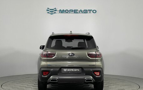 KIA Sportage IV рестайлинг, 2019 год, 2 290 000 рублей, 6 фотография