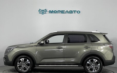 KIA Sportage IV рестайлинг, 2019 год, 2 290 000 рублей, 8 фотография