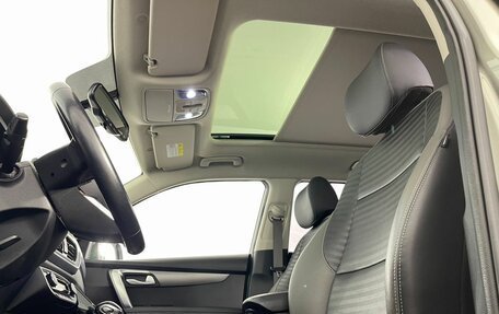 KIA Sportage IV рестайлинг, 2019 год, 2 290 000 рублей, 11 фотография