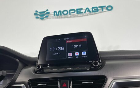 KIA Sportage IV рестайлинг, 2019 год, 2 290 000 рублей, 17 фотография